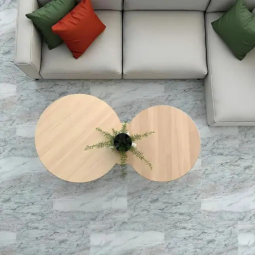 Плитка LVT Wall Sticker SW-00002465 самоклеюча 457х457х1.5 мм - фото 6