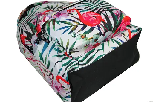 Жіночий міський рюкзак Corvet 32х42х17 см sum0014422 - фото 9