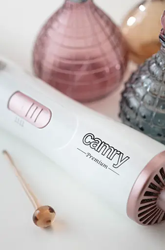 Стайлер для волосся Camry CR 2021 1000 Вт - фото 8