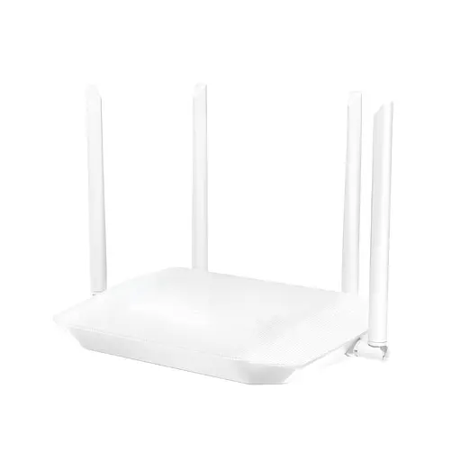 Маршрутизатор XON SmartLink X1200S7 1200Мбит/с 5/2.4 ГГц Белый (FNSWSW024412W 4159) - фото 1