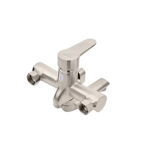 Змішувач для ванни Kroner KRM Elbe - N060 (CV016438) - фото 3