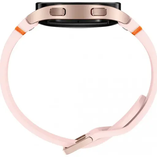 Смарт-часы Samsung Galaxy Watch FE 40mm Pink Gold SM-R861NIDA - фото 4