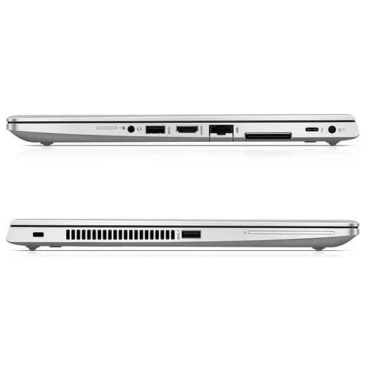Ноутбук HP EliteBook 830 G5 FHD (i5-8250U/8/256SSD) - Class A- "Б/В" - фото 6