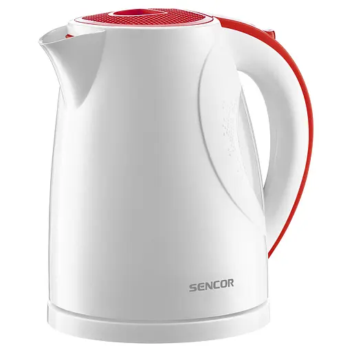 Електрочайник Sencor SWK 1515RD