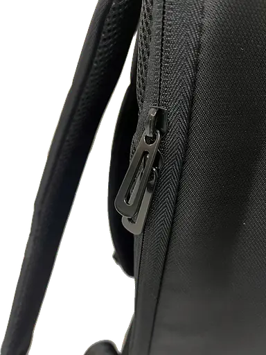 Рюкзак сс отделением для ноутбука 15,6 Антивор 19L Blaupunkt sum0028814 - фото 9