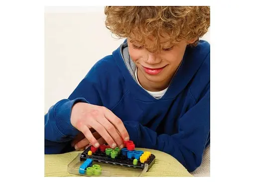 Настольная игра Smart IQ Твист (IQ-Twist) (SG488UKR) - фото 4