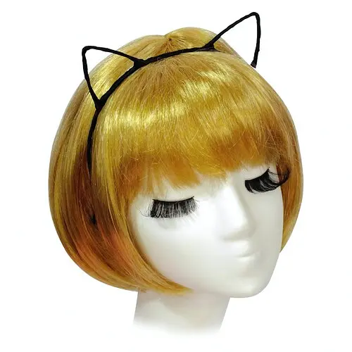 Ушки Кошечка - фото 1