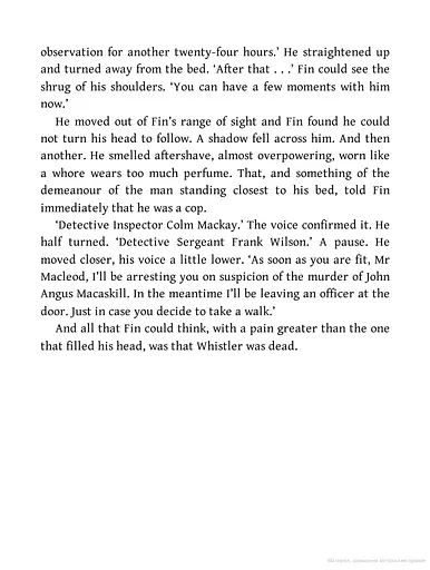 The Chess Men. Book 3 - фото 5