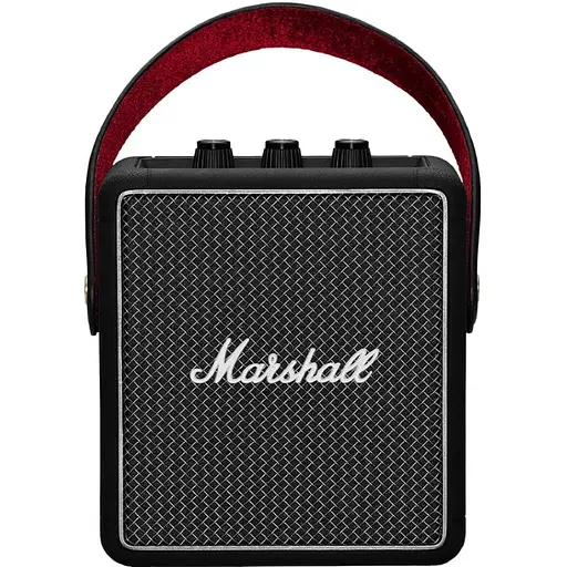 Портативна колонка Marshall Stockwell II Black (1001898)