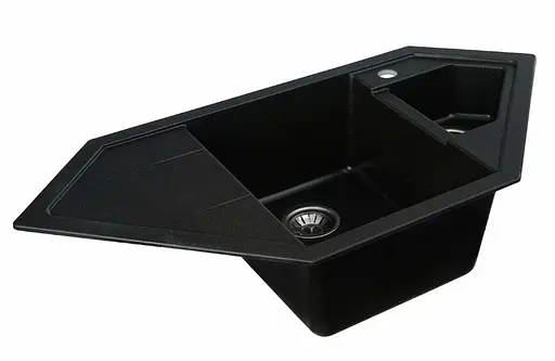Кухонная мойка Platinum 9950 PANDORA (SP000027969) - фото 2