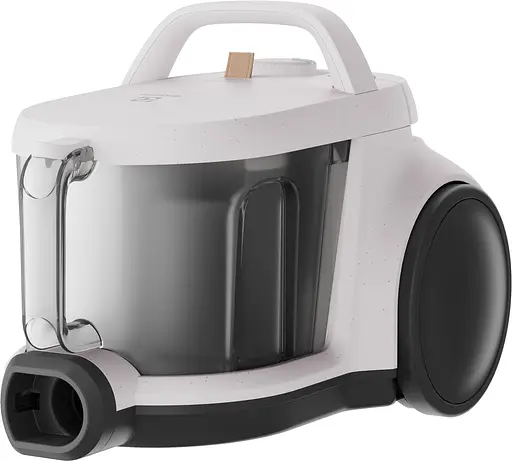 Пылесос Electrolux контейнерный 850 Вт HEPA12 3 насадки белый - фото 10