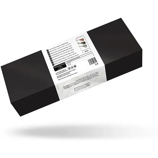 Колесо Вартенберга Liebe Seele Five-Row Wartenberg Pinwheel Silver - фото 3