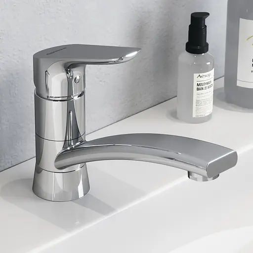 Змішувач для раковини DAMIXA Origin Bit 770220000 - фото 7