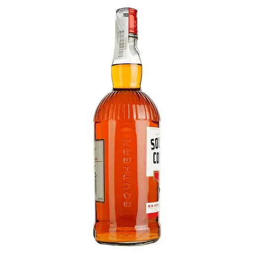 Ликер Southern Comfort на основе виски, 35%, 1 л (826431) - фото 3