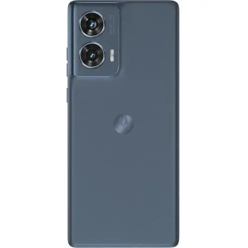 Смартфон Motorola Edge 50 Fusion 8/256GB Forest Blue PB3T0059 - фото 8