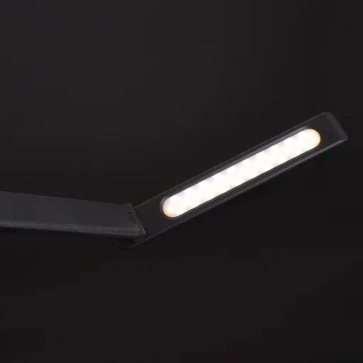 Настольная светодиодная лампа Brille SL-116 LED 7W BK - фото 8