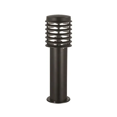 Світильник садово-парковий "PALMIYE-3" Е27 стовпчик - фото 1