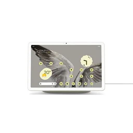 Google Pixel Tablet 128GB Hazel (GA06158-US) - фото 1