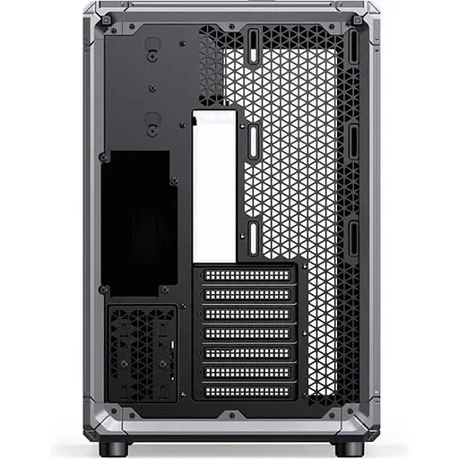 Корпус JONSBO X400, серый - фото 6