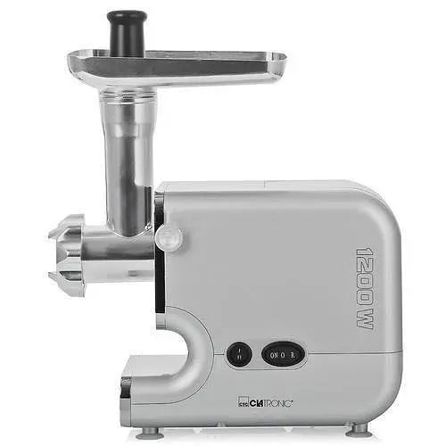 Мясорубка Clatronic FW 3506 1200вт - фото 3