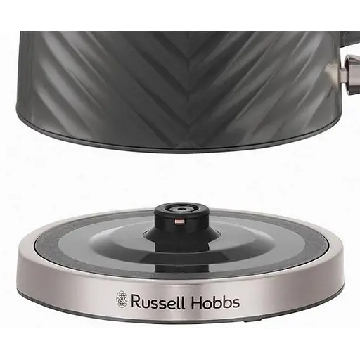 Электрочайник Russell Hobbs 26382-70 - фото 5