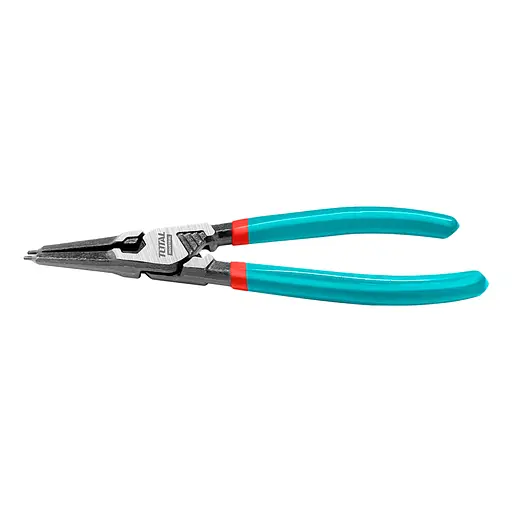 Знімач для внутрішніх стопорних кілець Total THTJ21803 прямий 180 мм