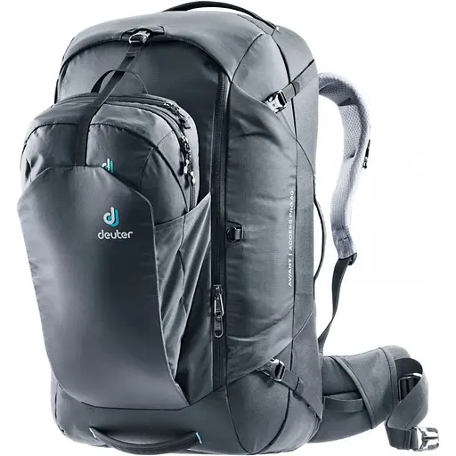 Рюкзак Deuter Aviant Access Pro 60 Black (1052-3512020 7000)