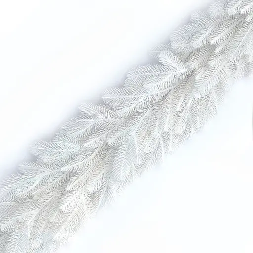 Гірлянда хвойна Hvoya Lux лита біла 1.2 м