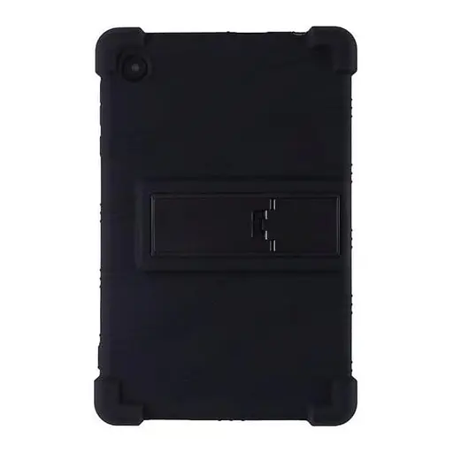 Чохол SoftGel Kids дитячий Samsung Galaxy Tab A9 SM X110 X115 Чорний - фото 3