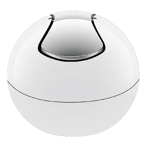 Відро для сміття Spirella BOWL 1 л (10.14964)