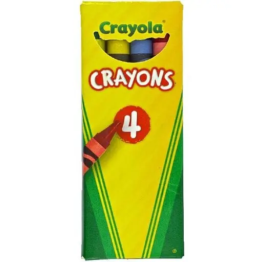 Уценка. Набор для творчества Crayola Арт-блокнот (35057) - фото 6