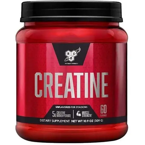 Креатин BSN Creatine DNA, 309 грам