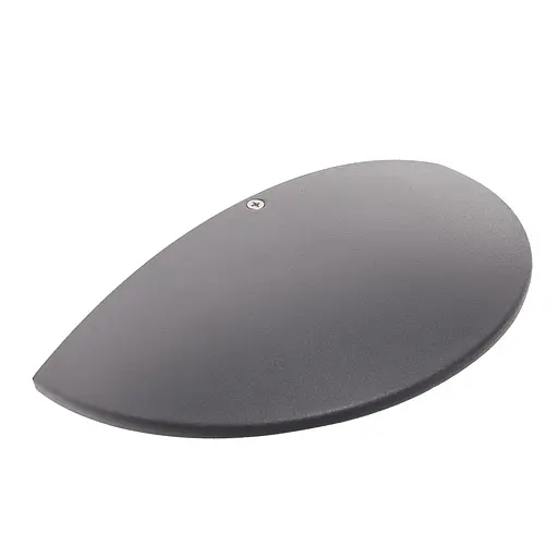 Подсветка Brille LED фасадная настенная IP54 AL-240/10W NW - фото 2