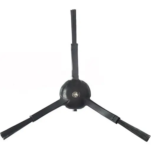 Бічна щітка для пилососа Roborock Q Revo Black 2 шт. [149370] - фото 4