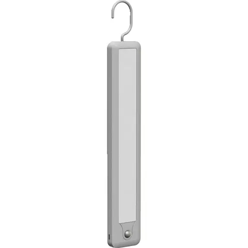 Нічний світильник Ledvance Linearled Mobile Hanger Gray (4058075504363) [152296]