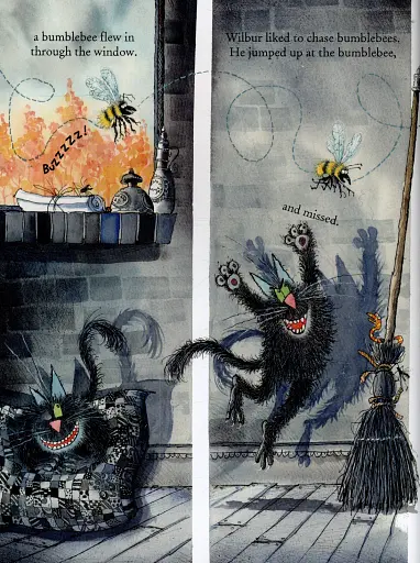 Winnie's Haunted House - фото 6