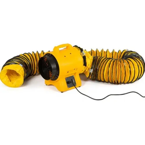 Вентилятор Master BL4800 - фото 5