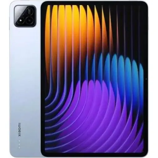 Планшет Xiaomi Pad 7 Pro 8/256GB Blue (VHU5438EU)