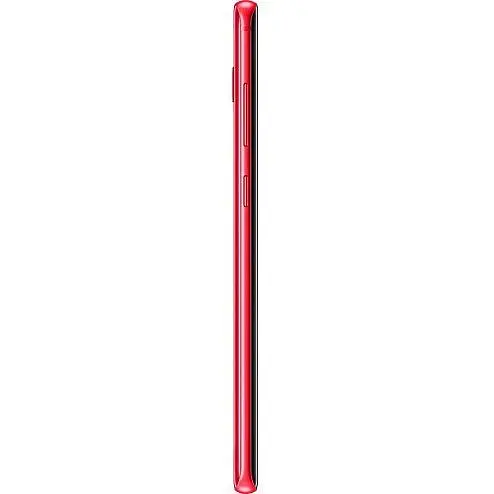 Смартфон Samsung S10 + PLUS 8/128Gb SM-G975U 1SIM Red - фото 5