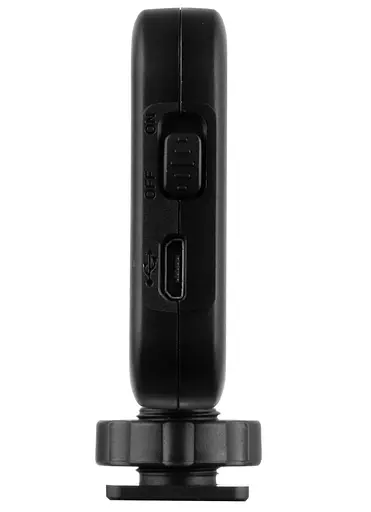 Мікрофон 2E 2Е MM011 Vlog KIT 3.5mm (2E-MM011) - фото 8