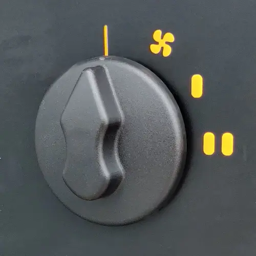 Теплова гармата Master B 22 IT - фото 7