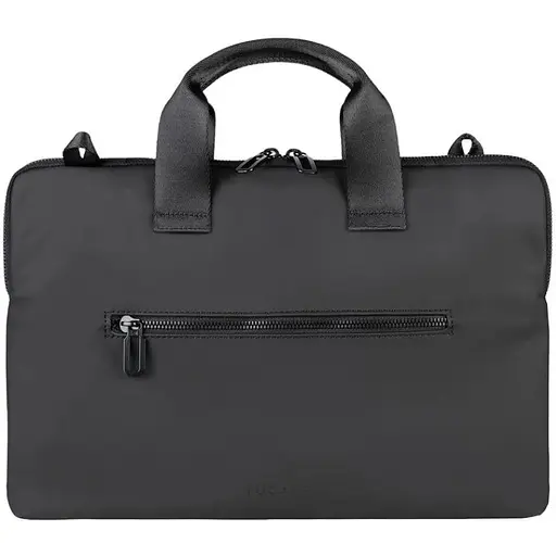 Сумка-чохол Tucano Gommo Slim 15" /16" чорний
