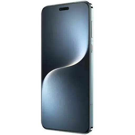 Смартфон Honor Magic 7 Pro 12/512GB Breeze Blue (Global Version) - фото 5