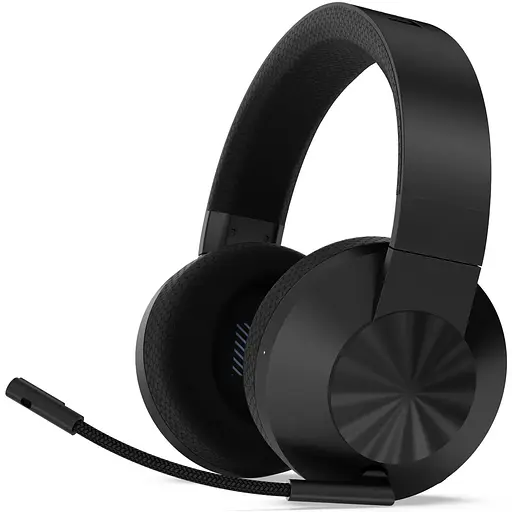Гарнитура Lenovo WL H600 Black