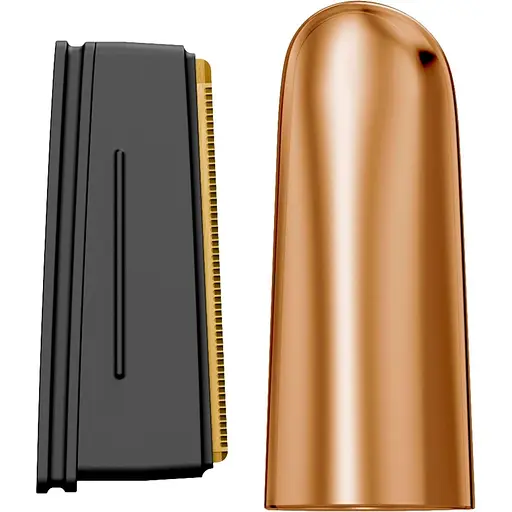 Триммер для тела GESKE Precision Trimmer 4in1 Gray (HB0450) [132061] - фото 7