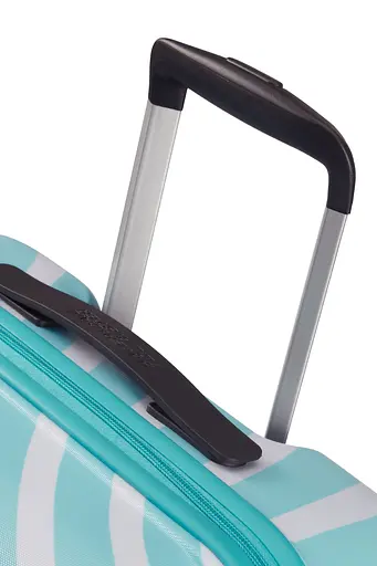 Чемодан 67 См American Tourister WAVEBREAKER DISNEY - KISS BLUE 67x47x26 31C*31004 - фото 8