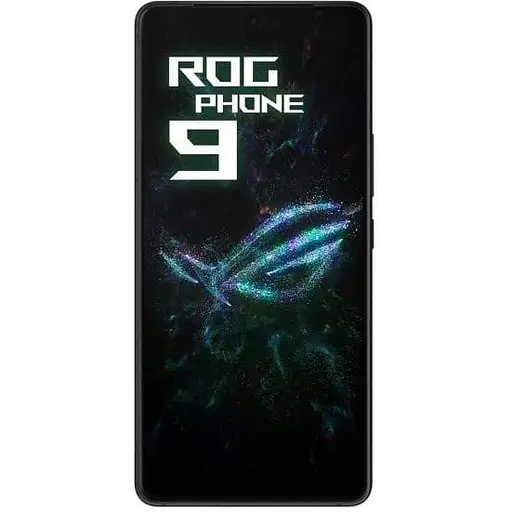 Смартфон Asus ROG Phone 9 12/512GB Storm White - фото 3
