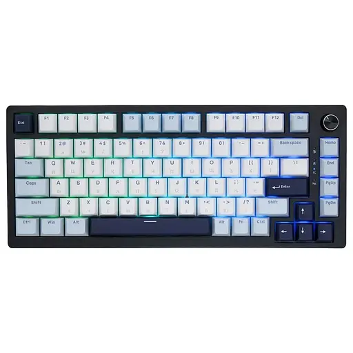 Клавіатура Kondor Orion 2 (1041) - фото 1