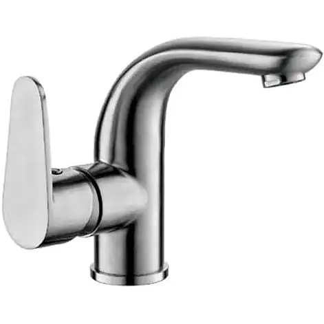 Змішувач для раковини WEZER INX1A-04 - фото 1