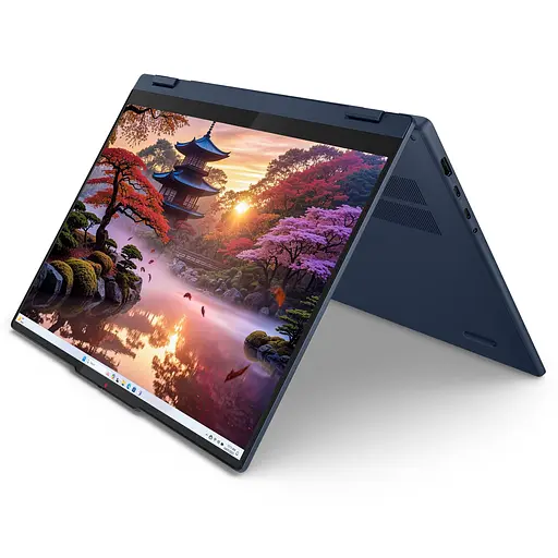 Ноутбук Lenovo IdeaPad 5 2-in-1 16AKP10 AI 7350 la 50GHz,IPS,сенсорний,16GB LPDDR5x,1TB - фото 14